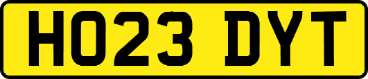 HO23DYT