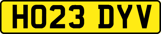 HO23DYV