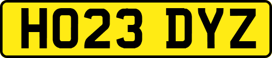 HO23DYZ