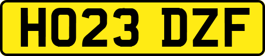 HO23DZF
