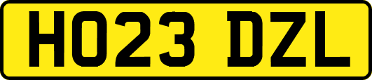 HO23DZL