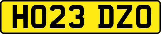 HO23DZO