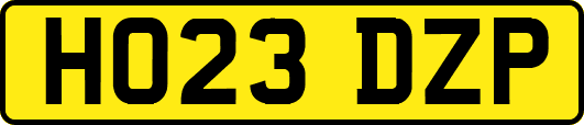 HO23DZP