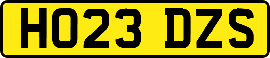 HO23DZS
