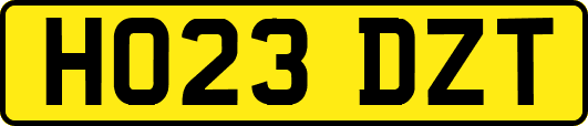 HO23DZT
