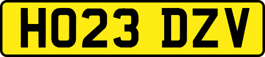 HO23DZV