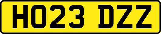 HO23DZZ