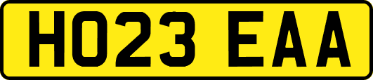HO23EAA