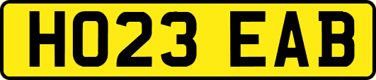 HO23EAB