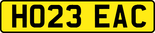 HO23EAC