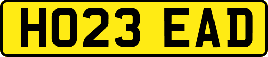 HO23EAD