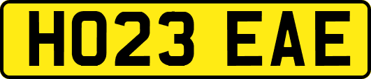 HO23EAE