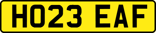 HO23EAF