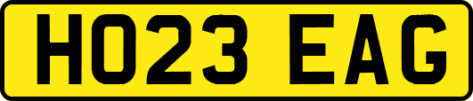HO23EAG