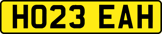 HO23EAH