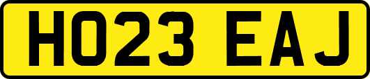 HO23EAJ