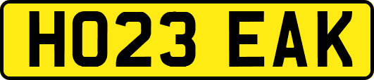 HO23EAK