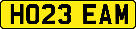 HO23EAM