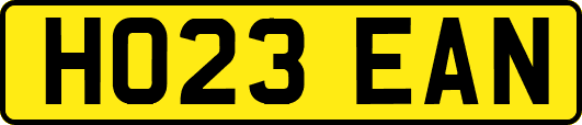 HO23EAN