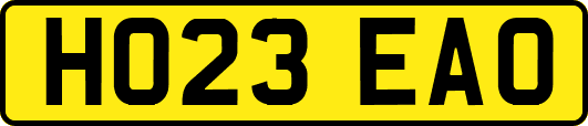 HO23EAO
