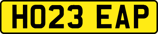 HO23EAP