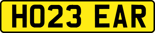 HO23EAR