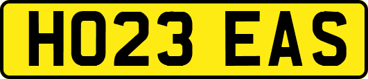 HO23EAS