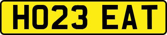 HO23EAT