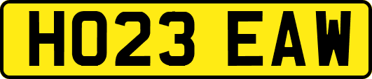 HO23EAW