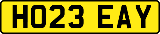 HO23EAY