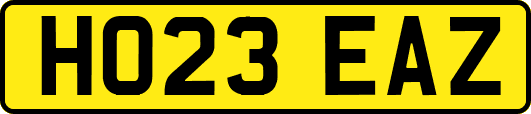 HO23EAZ