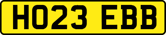 HO23EBB