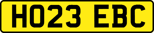 HO23EBC