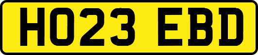 HO23EBD