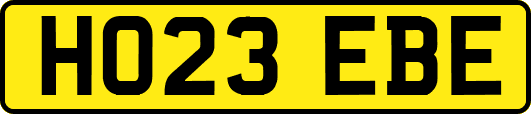 HO23EBE