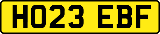 HO23EBF