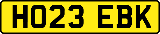 HO23EBK