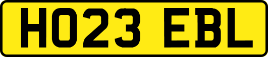 HO23EBL