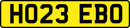 HO23EBO