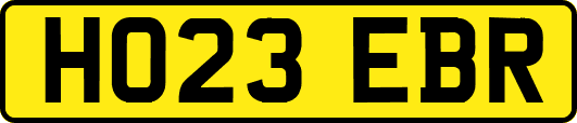 HO23EBR