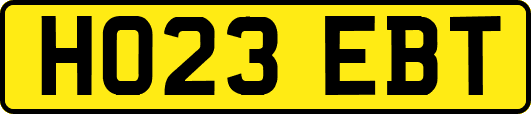 HO23EBT