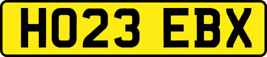 HO23EBX