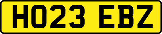 HO23EBZ
