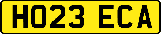 HO23ECA