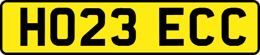 HO23ECC