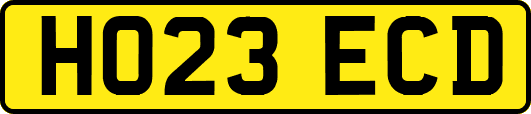 HO23ECD