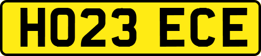 HO23ECE