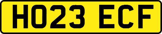 HO23ECF