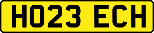 HO23ECH