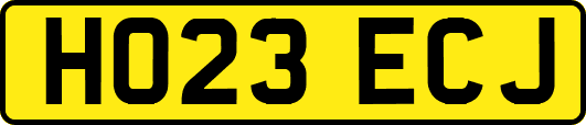 HO23ECJ